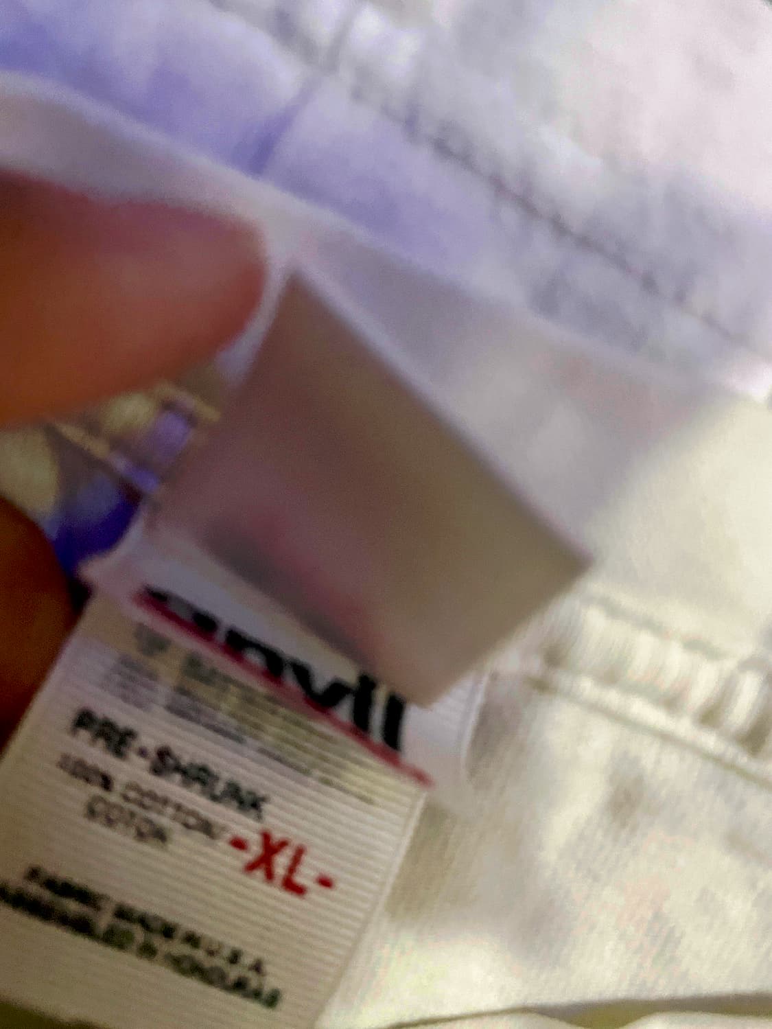 넘버나인 x 미키마우스 OG 2000 리암갤러거 티셔츠 3 상품이미지3