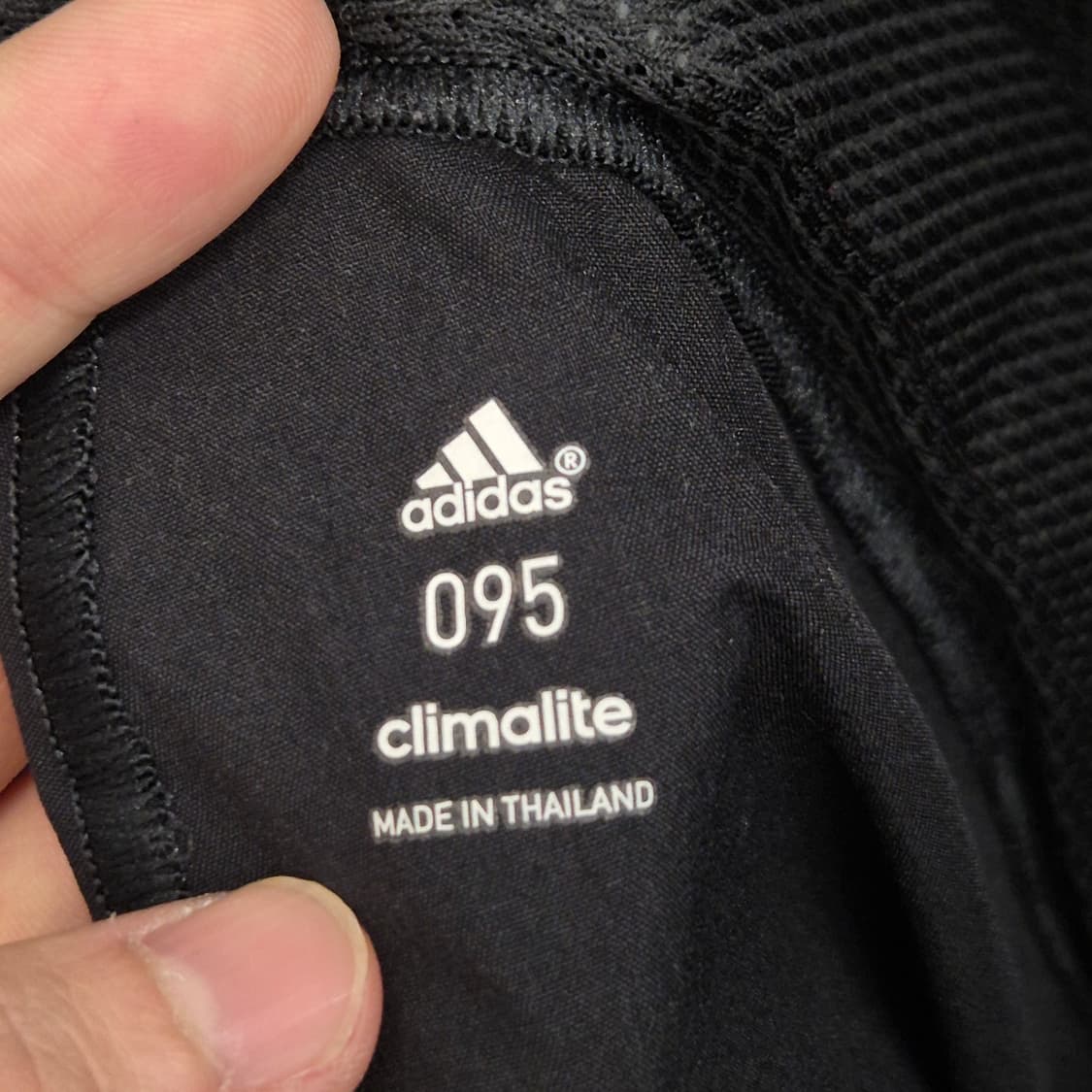 아디다스 Y-3 롤랑 가로스 플레이어 쇼츠 95 상품이미지6