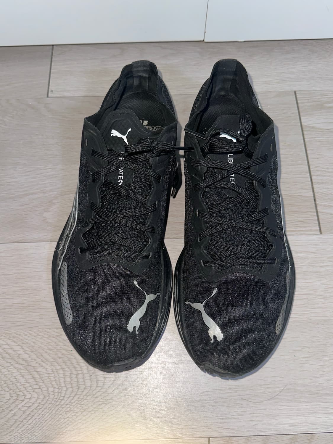 퓨마 발란사 Balansa 나이트로2 러닝화 270 상품이미지3