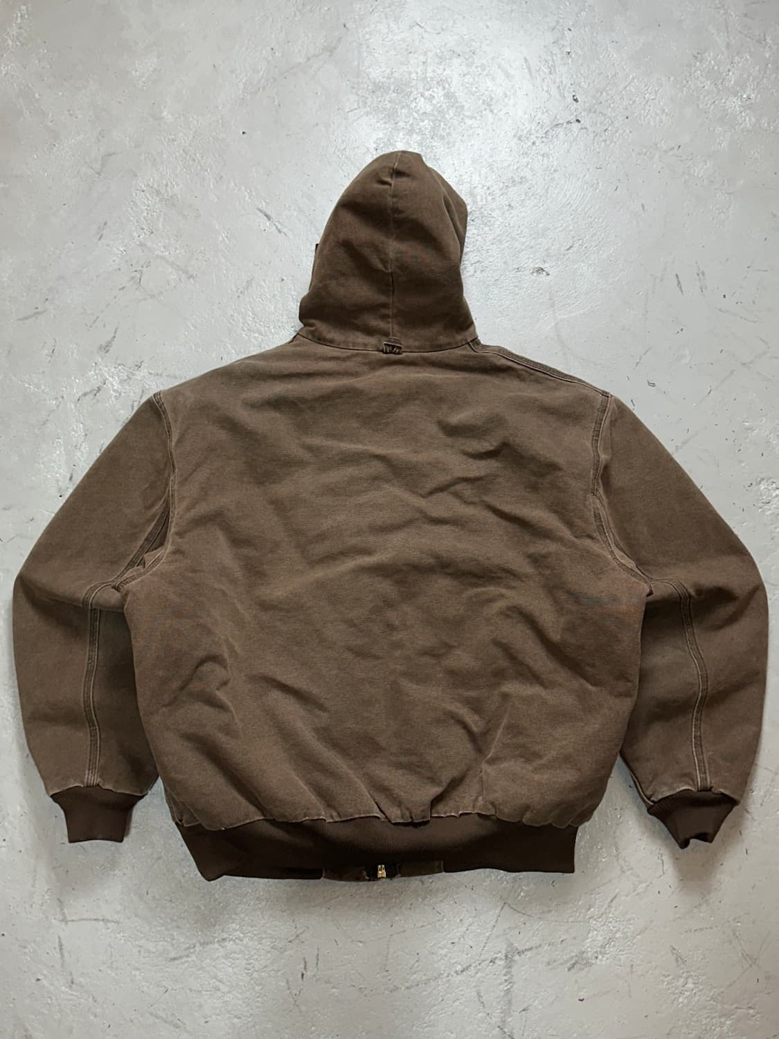 00's OG 칼하트 J68 액티브 칼하트 CHT J130 상품이미지3