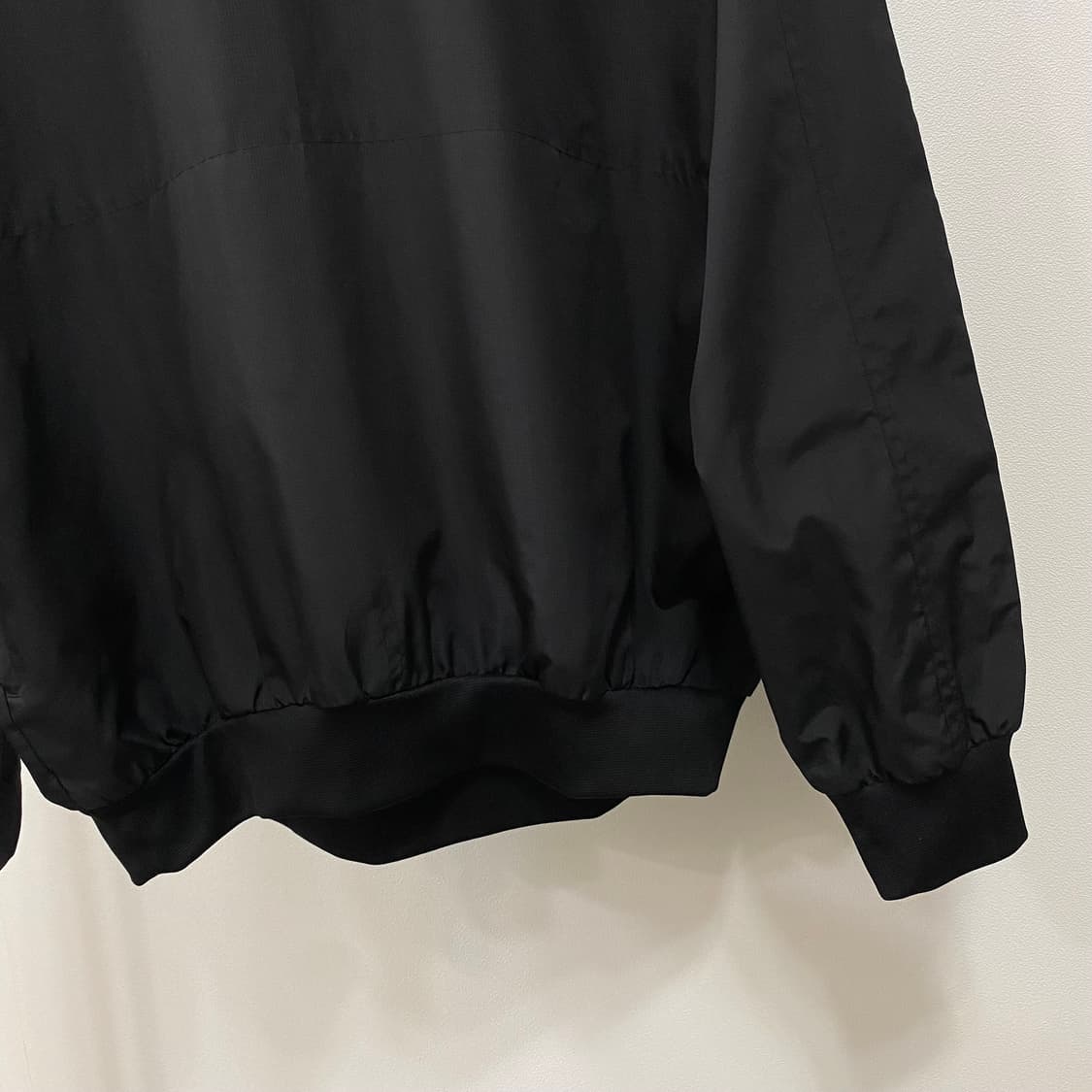 나이키 골프 암 스우시 아노락 웜업 상품이미지4