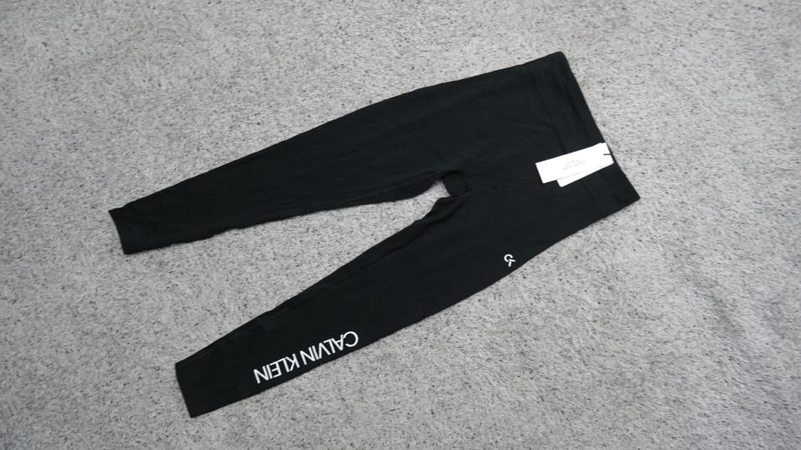 캘빈클라인 ck 레깅스 새제품 사이즈 S 상품이미지1