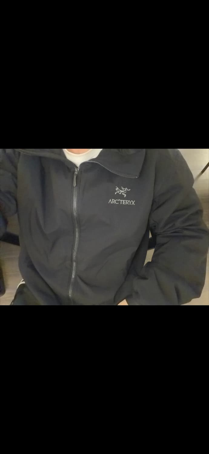 아크테릭스 후디 아톰 XL 상품이미지2