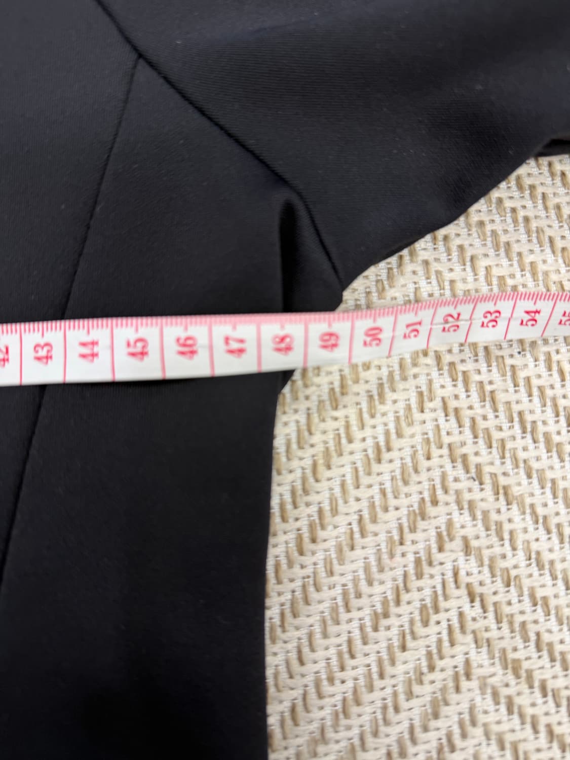 정품) 다이나핏 남성 기모 긴팔 티셔츠 M 상품이미지8