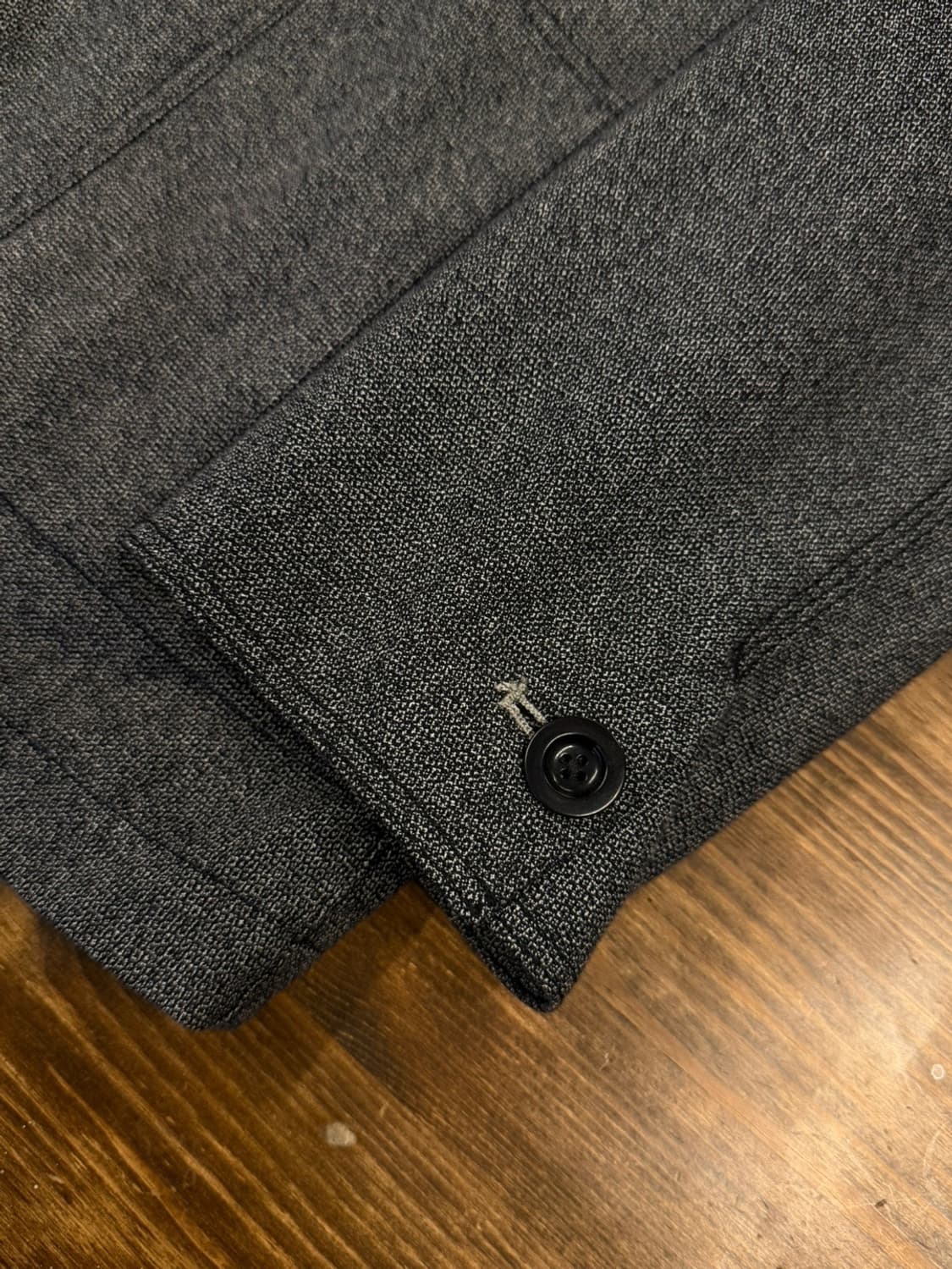 폴스미스 레드이어 트위드 자켓 100 상품이미지10