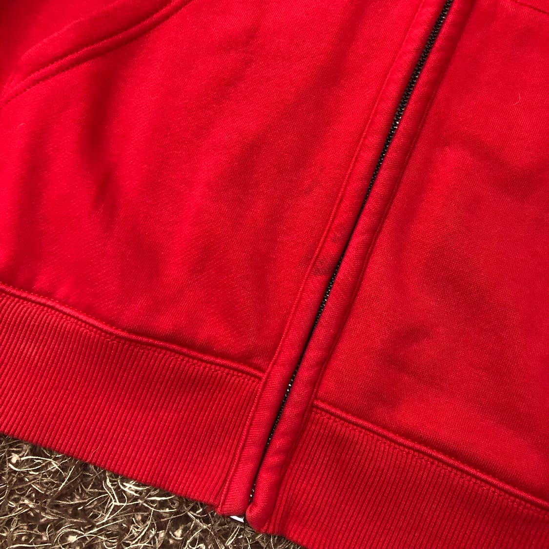 후아유 캘리포니아 후드집업 상품이미지3