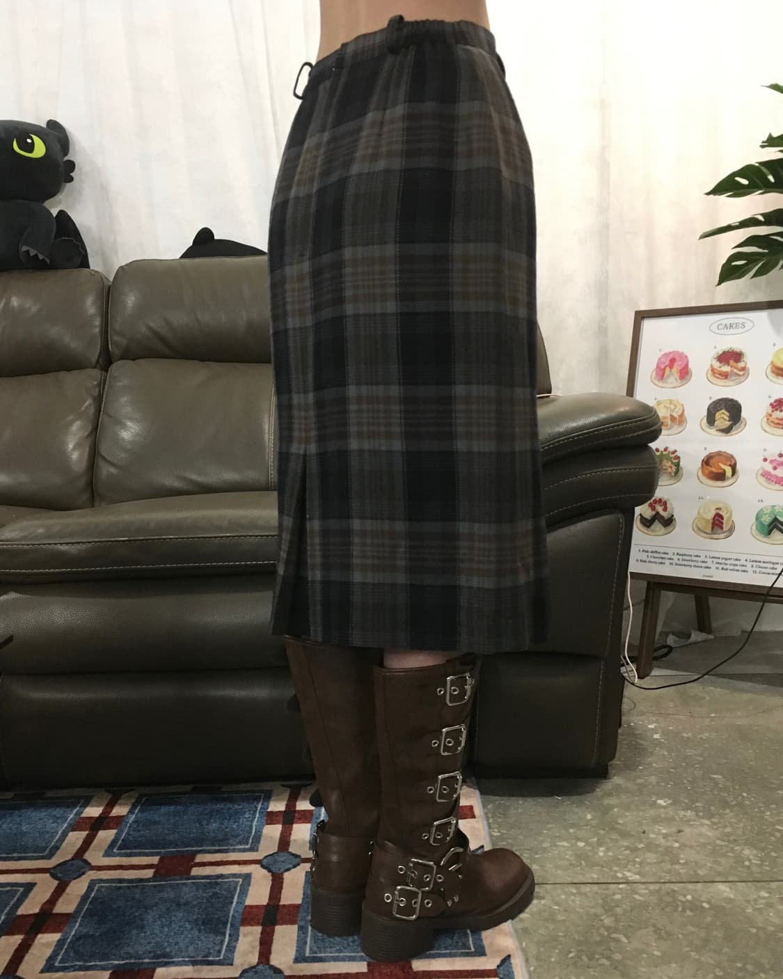 VINTAGE BOTTOM 상품이미지9