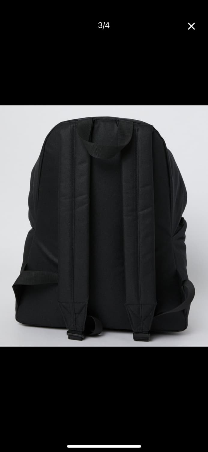 스투시 스포츠 백팩 상품이미지3