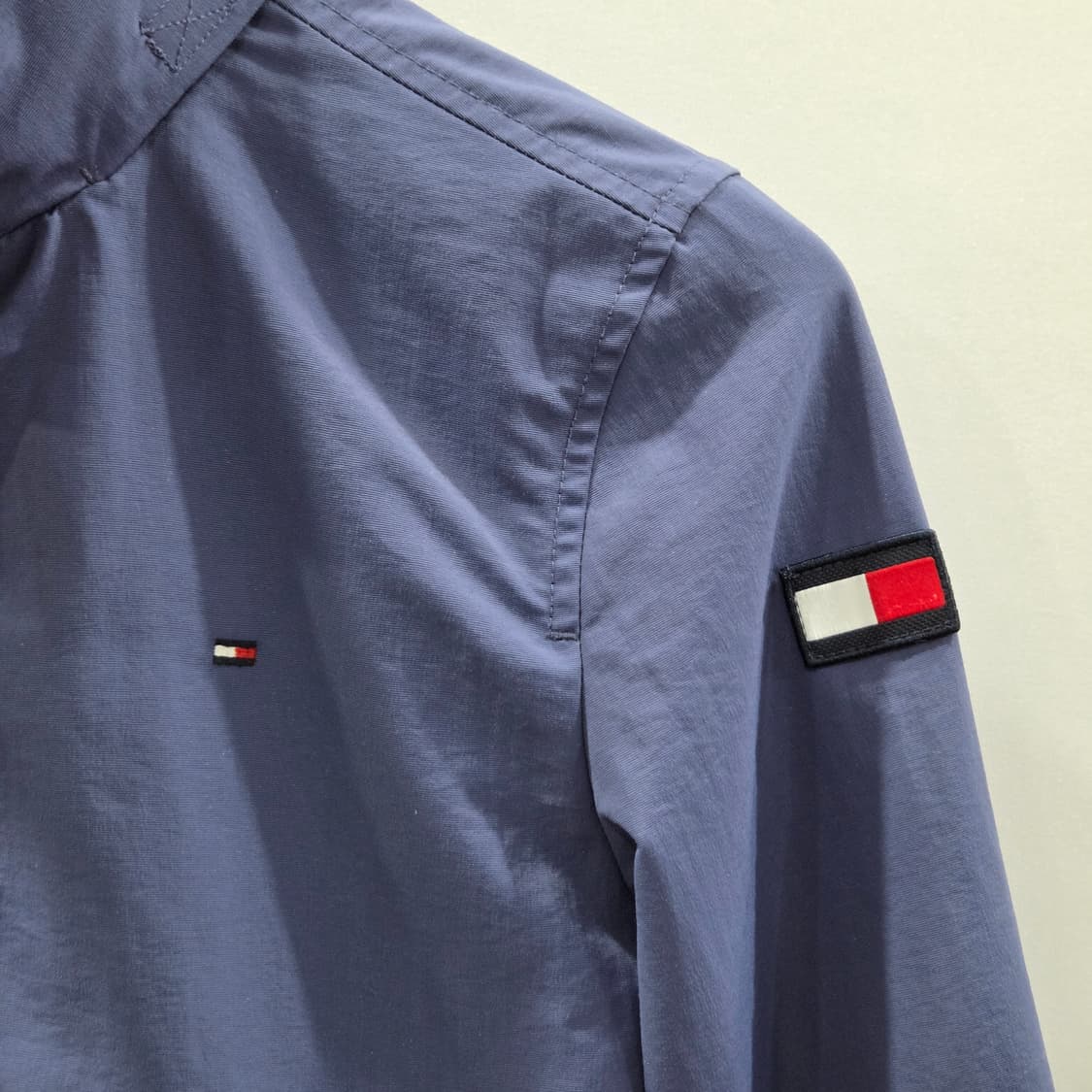 타미힐피거 키즈 바람막이 자켓 152 상품이미지2