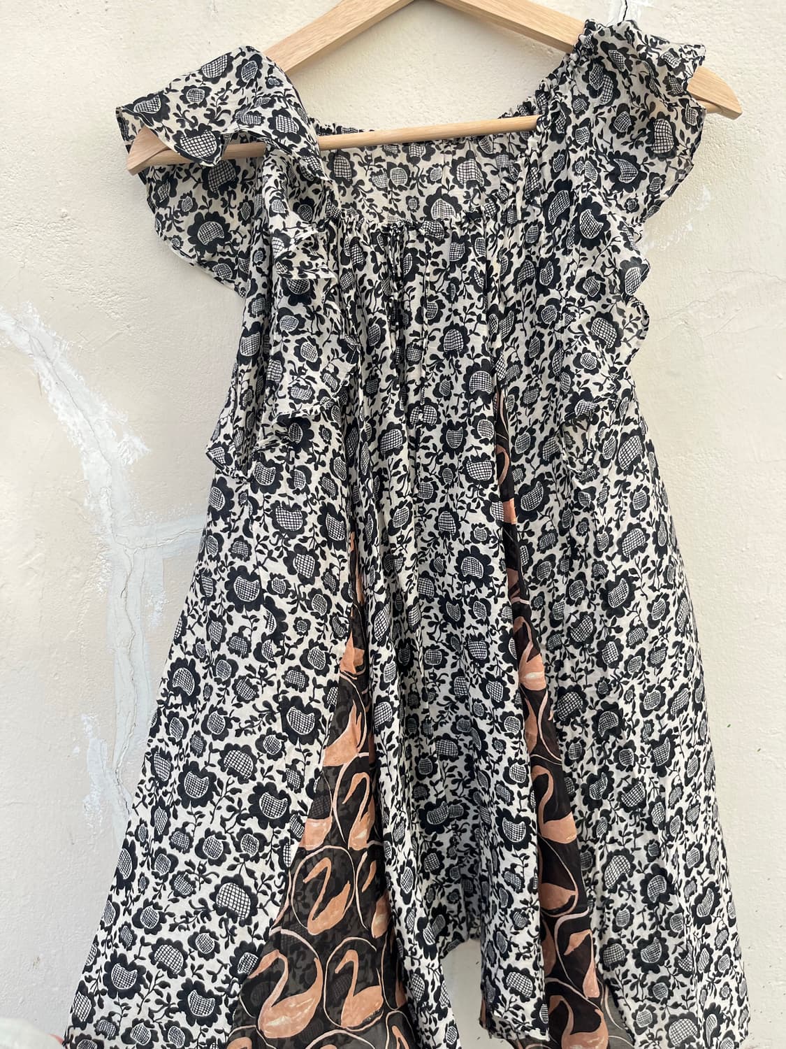 츠모리치사토 블라우스 상품이미지1