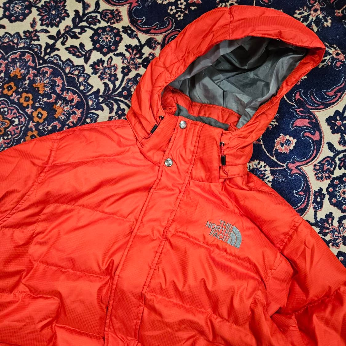 노스페이스 서밋시리즈 NO. 900 덕다운 패딩 상품이미지2