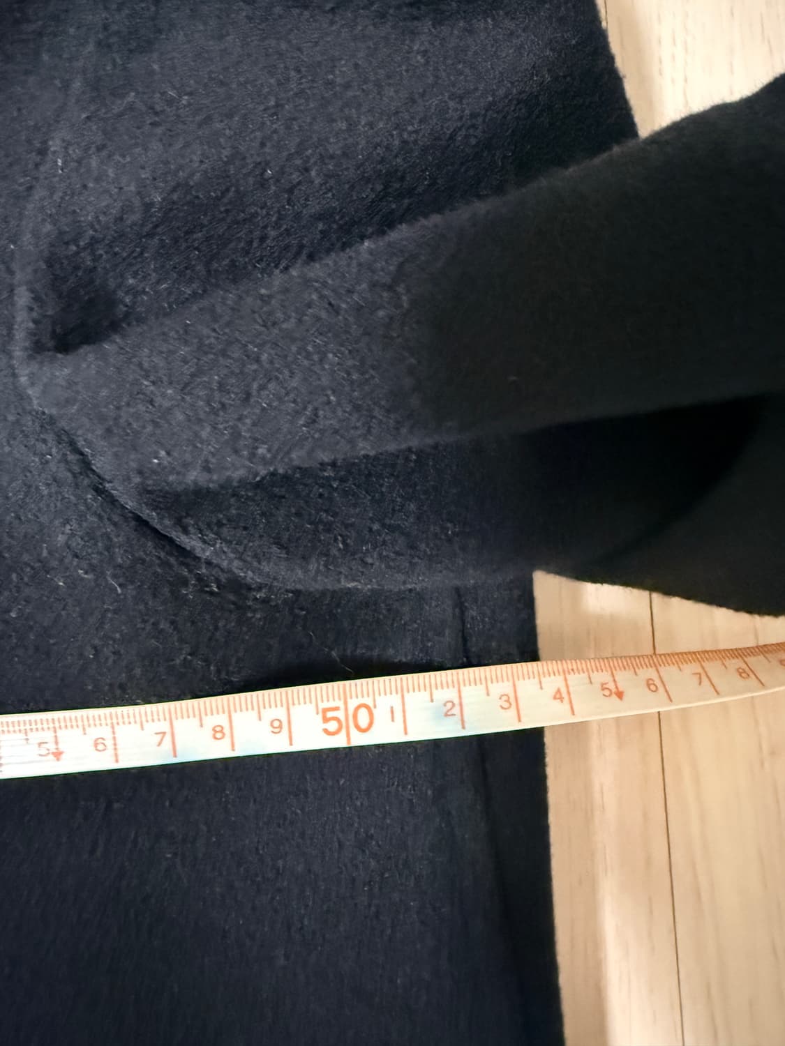 발망 울 봄버자켓 48사이즈 상품이미지10