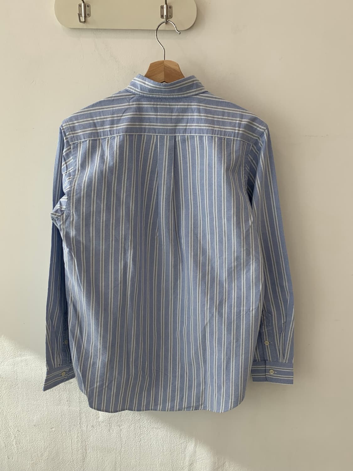 폴로 랄프로렌 보이즈 스트라이프 셔츠 XL(18-20) 상품이미지5