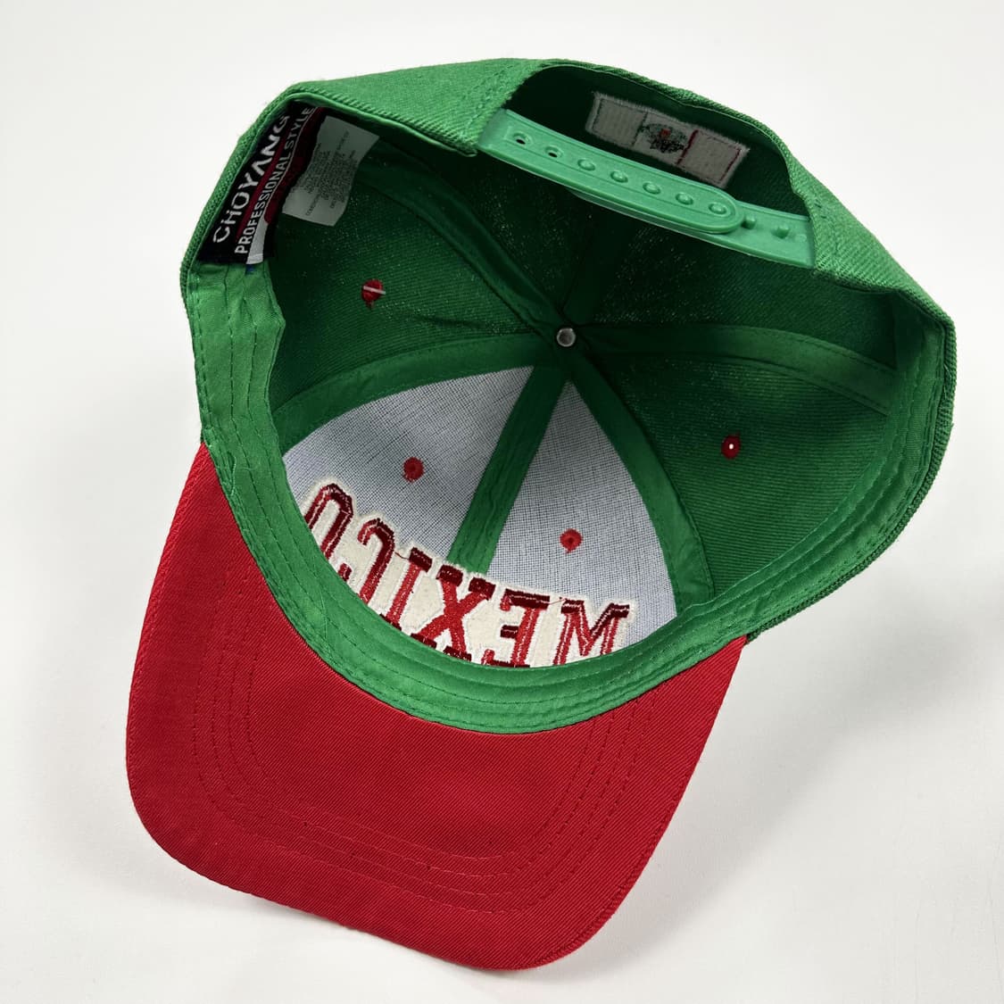 VTG 빈티지 올드스쿨 멕시코 빈티지 트러커캡  상품이미지4