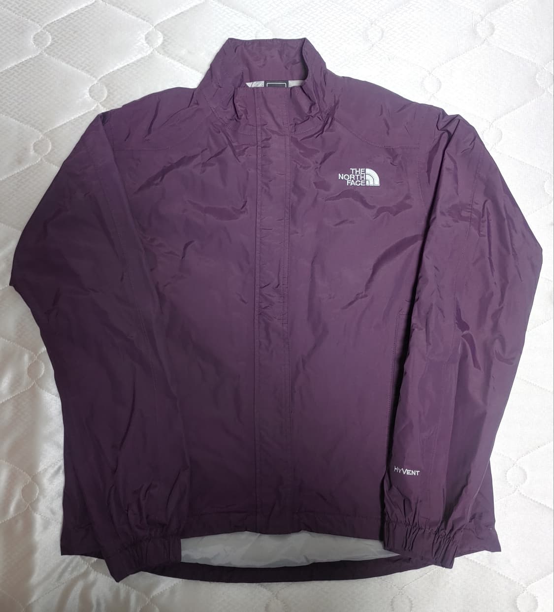 노스페이스 여성 기능성 바람막이 상품이미지1