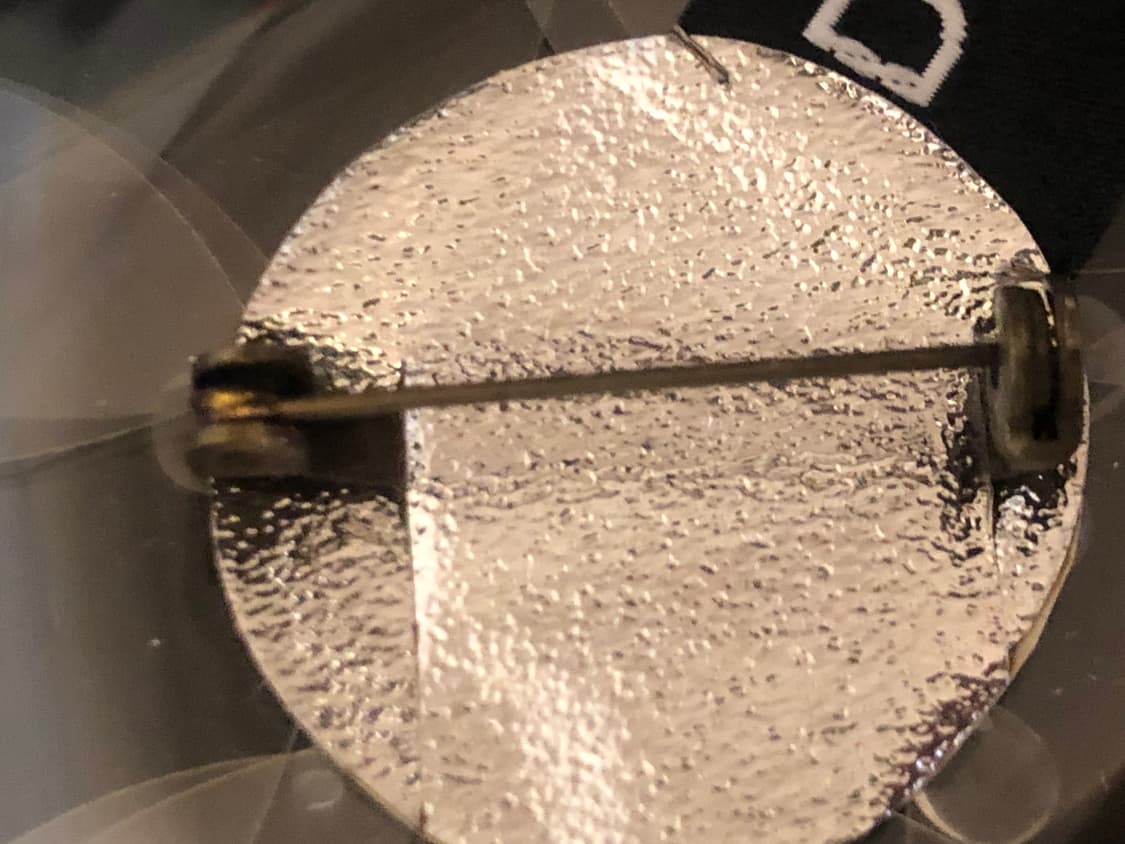 돌체앤가바나 비즈장식 플라워 브로치 코사지 상품이미지8