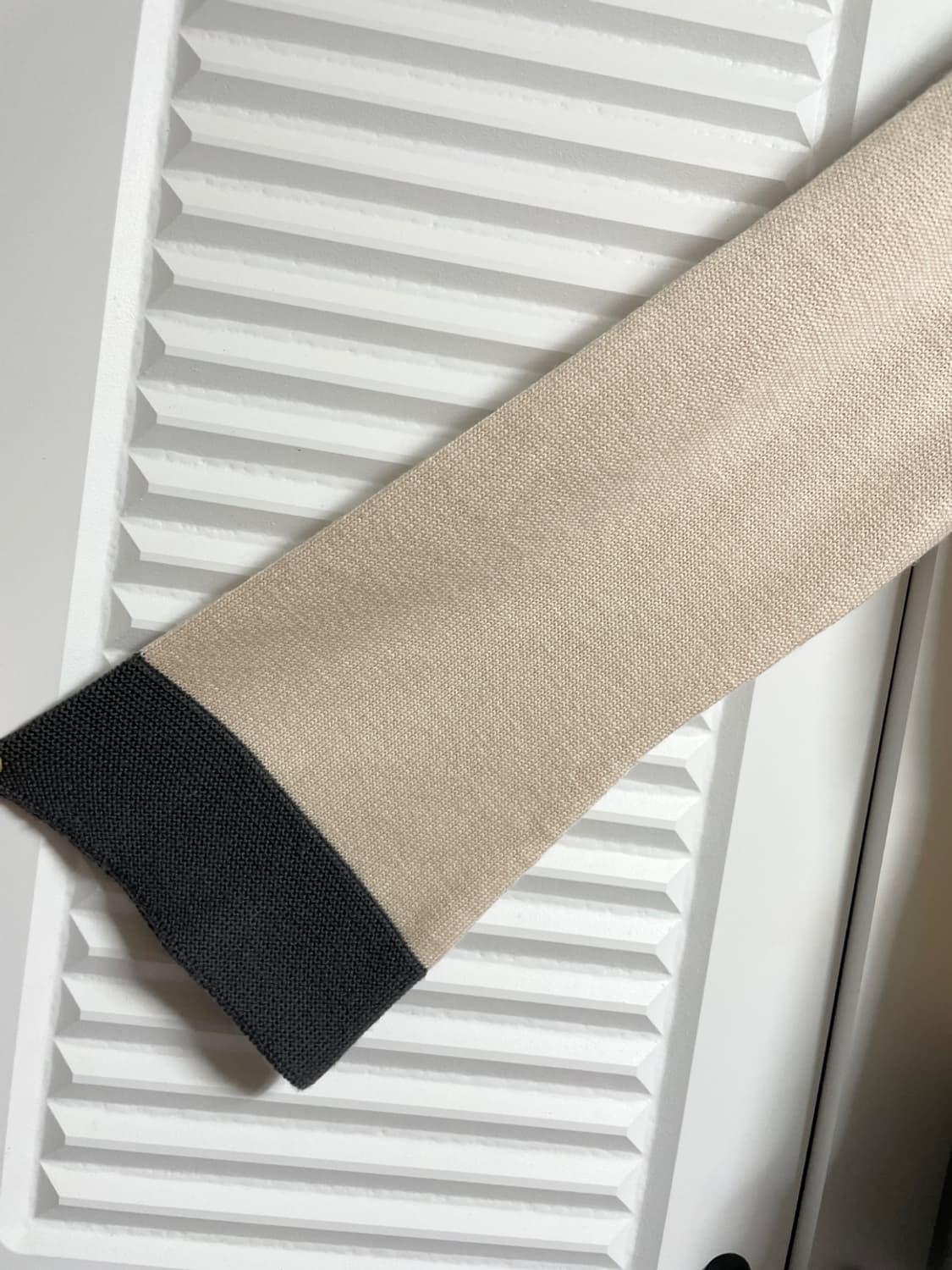 센존 니트 티셔츠 상품이미지6