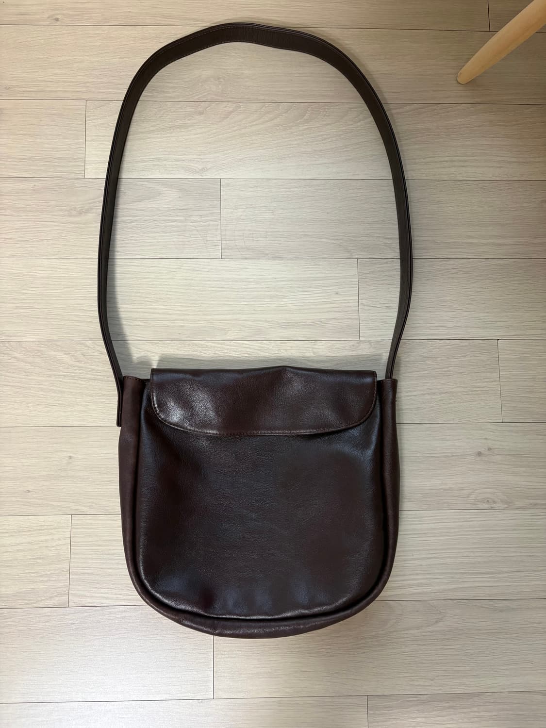 Vuja de Passenger Bag 상품이미지1