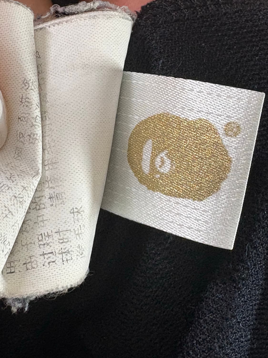 베이프 티 상품이미지5