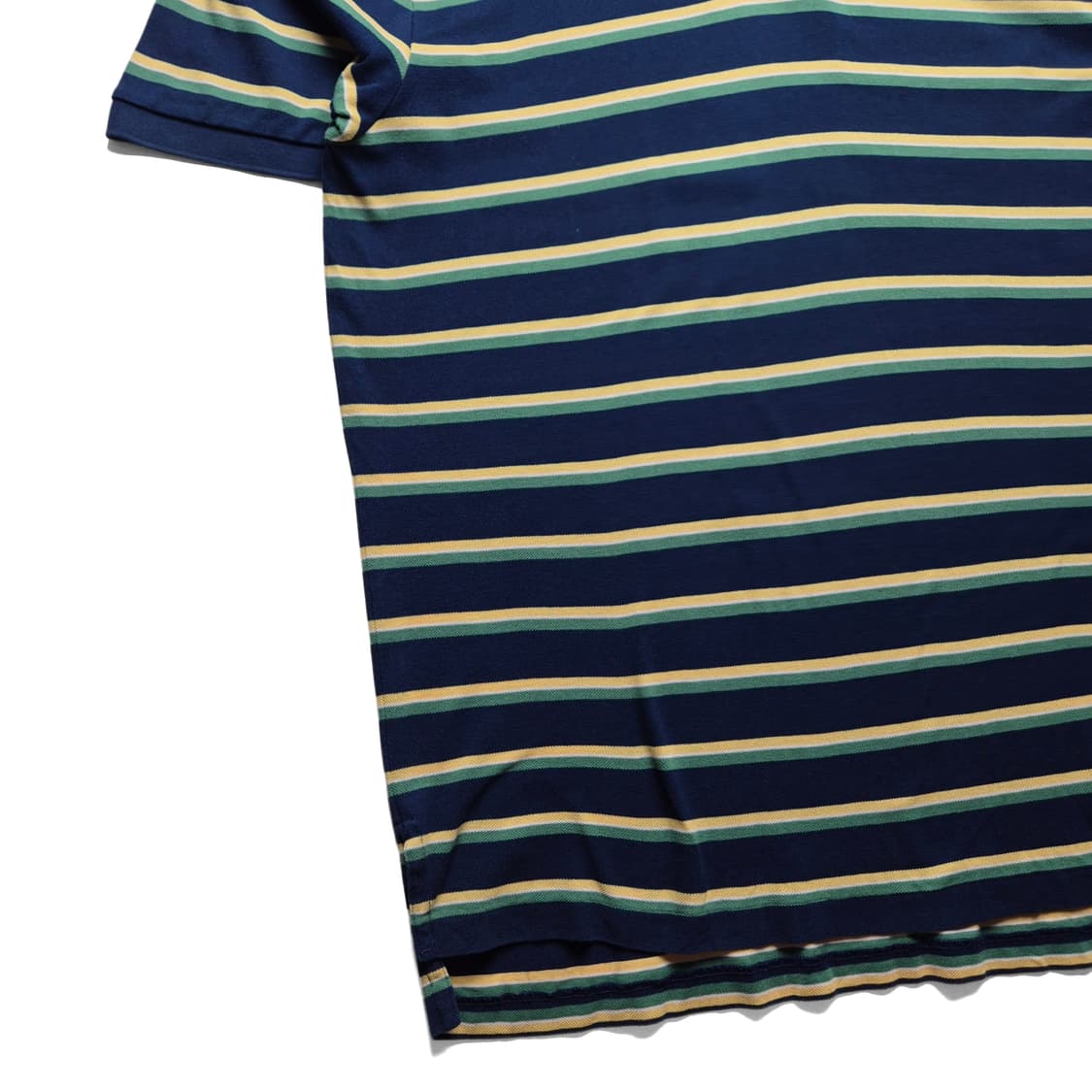 [L] 폴로 랄프로렌 피마코튼 PK 스트라이프 카라티 상품이미지3