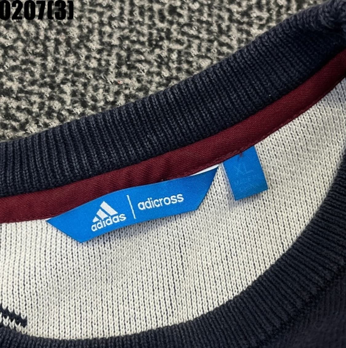아디다스 맨투맨 상품이미지4