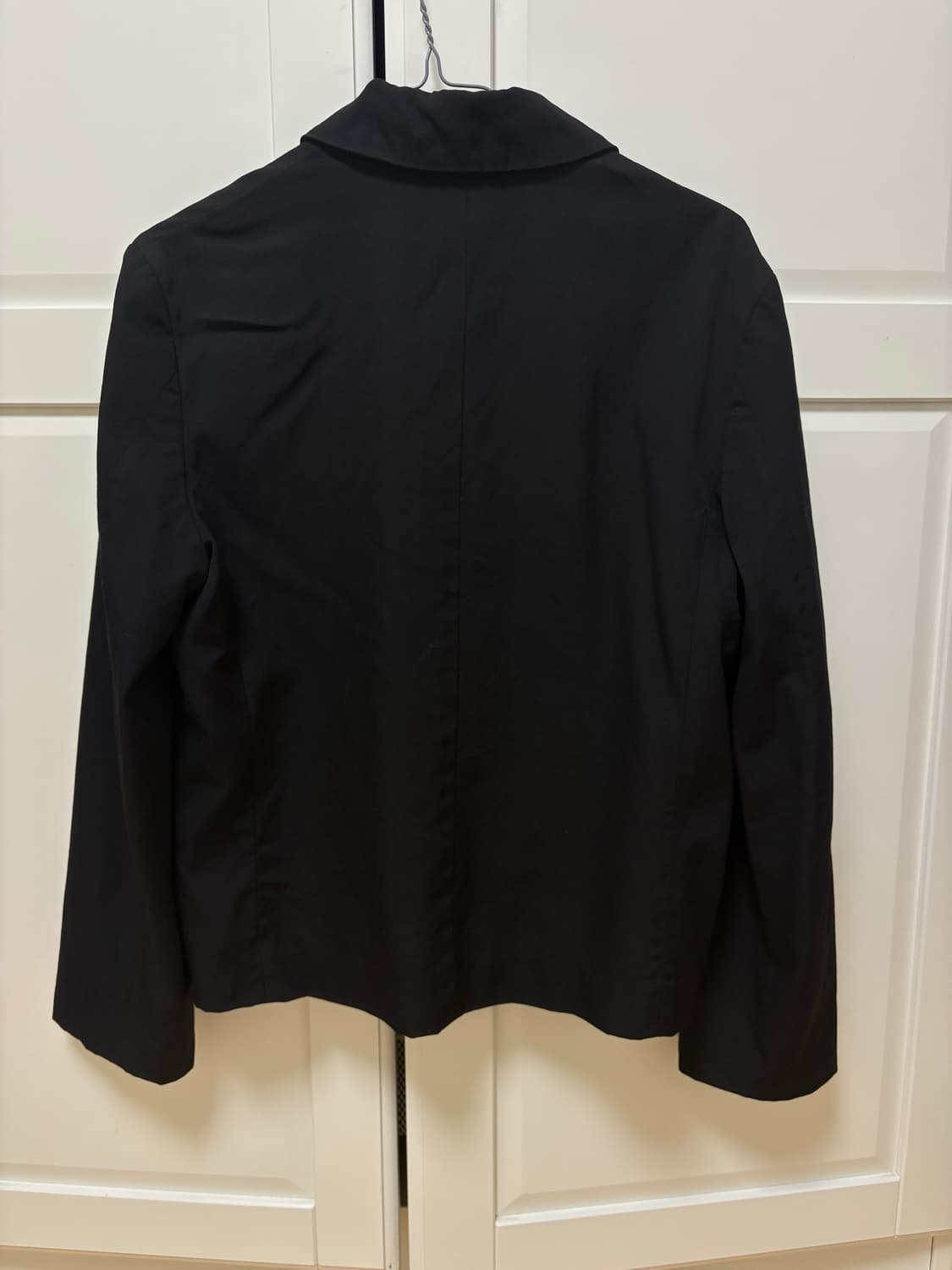 꼼데가르송 트리콧 자켓 상품이미지3