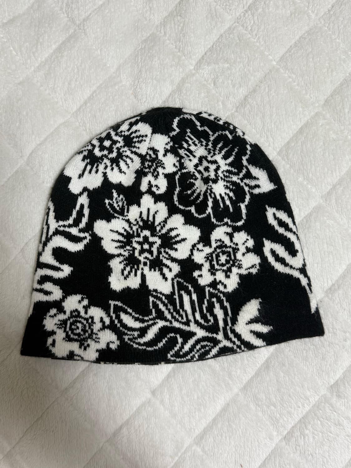 스투시 하와이언 비니 상품이미지2