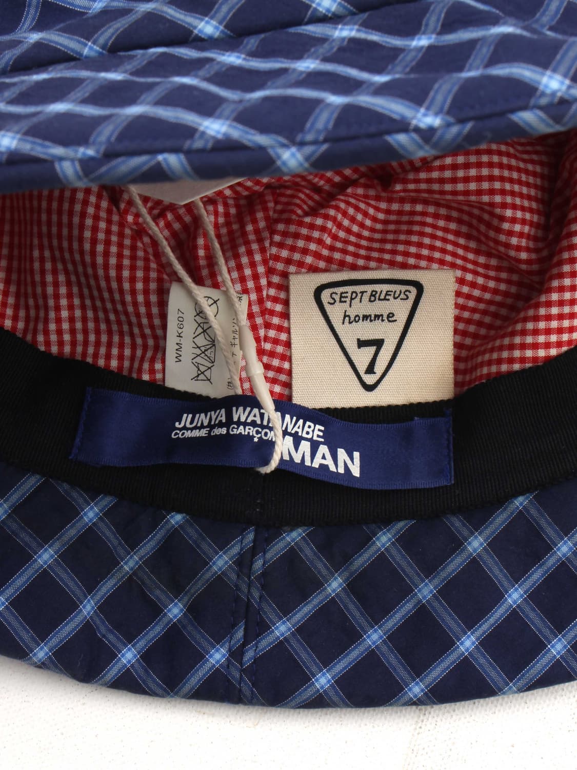 JUNYA WATANABE COMME des GARCONS MAN 상품이미지5