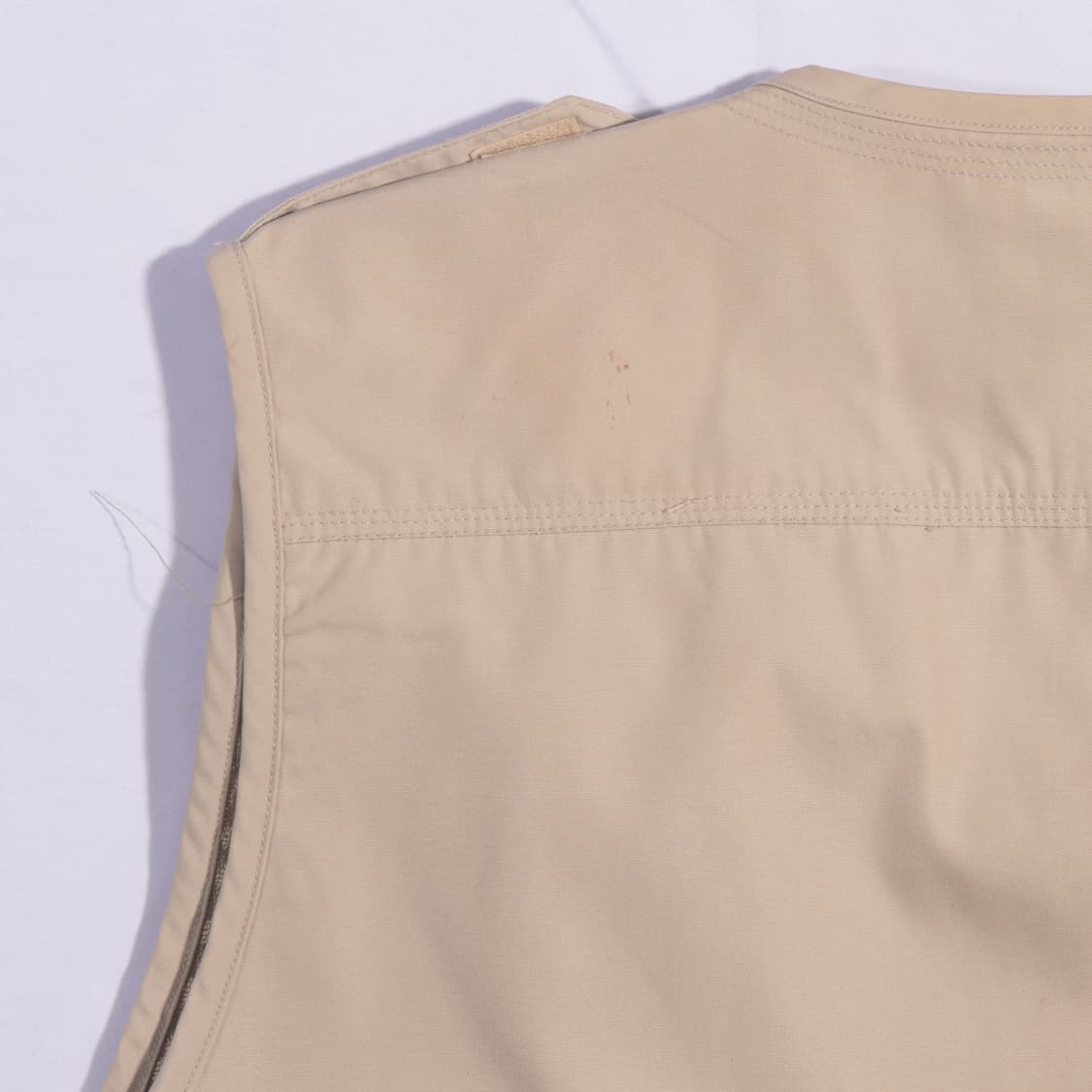 FOXFIRE 조끼 B127 상품이미지4