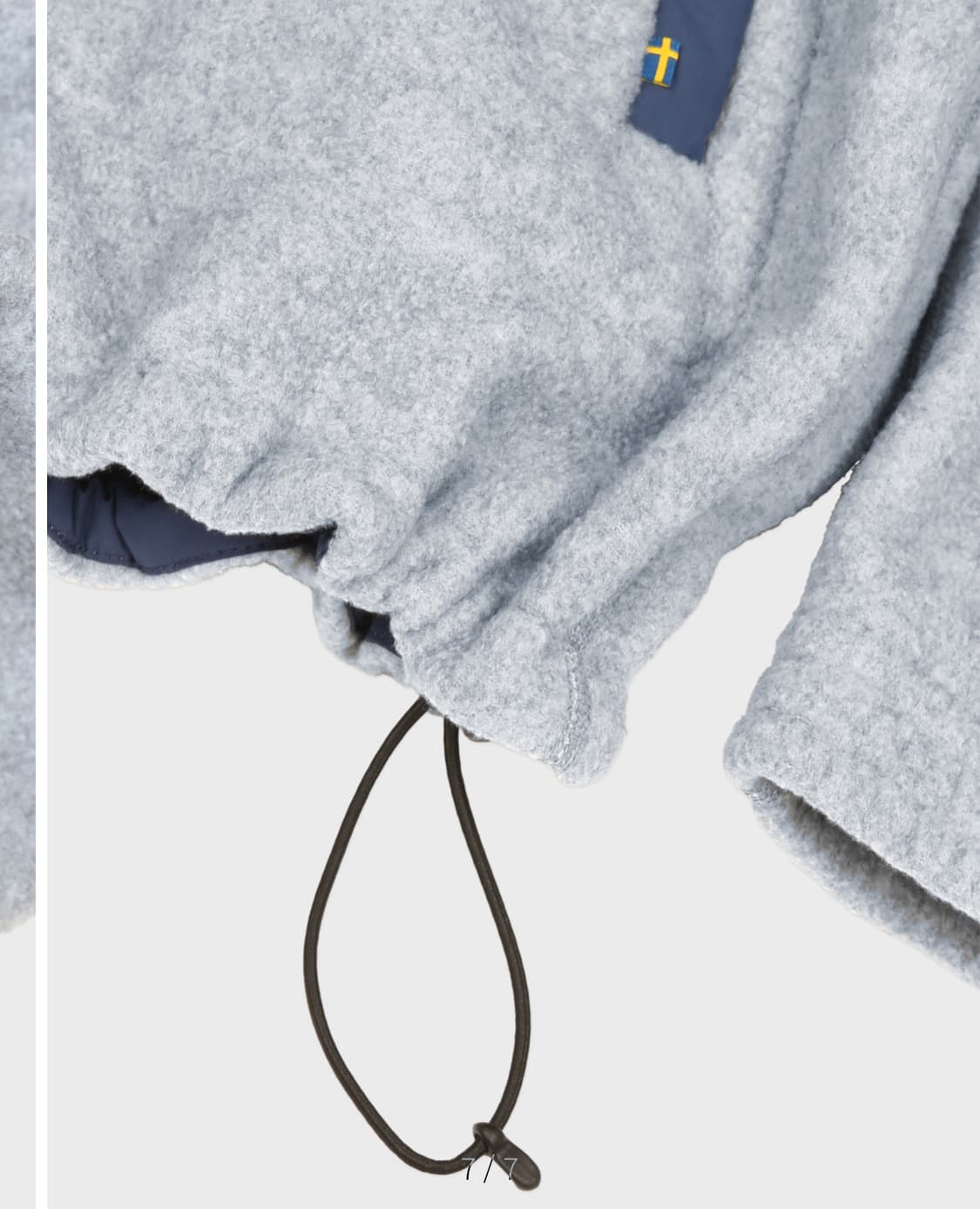 Tretorn 플리스 풀오버 셋업 Xl 새상품 상품이미지6