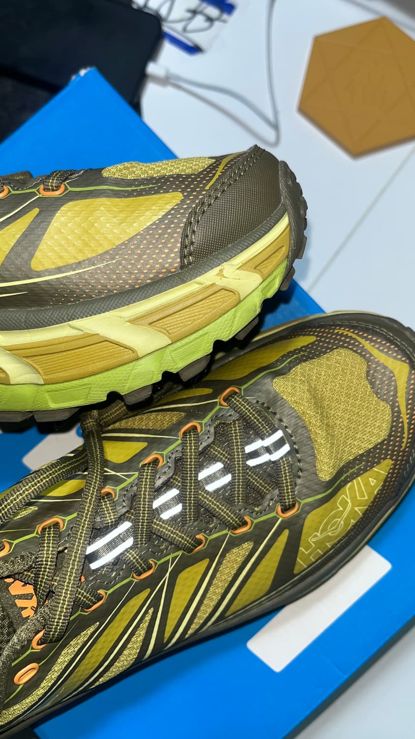 호카 마파테 스피드2 (265) 상품이미지5