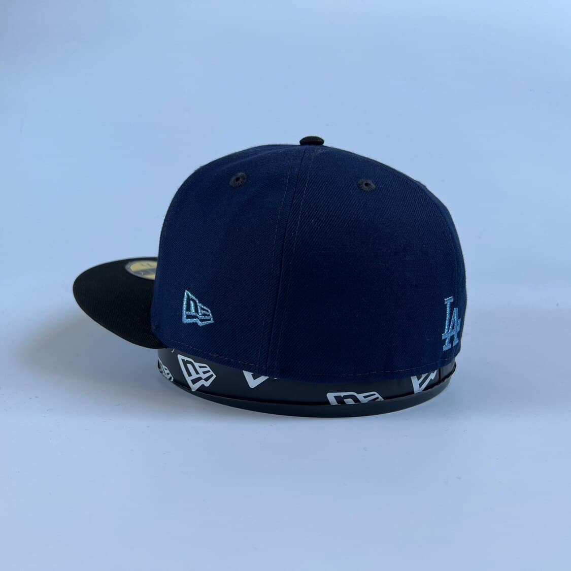 New Era LA다저스 도쿄 2025 59FIFTY 상품이미지4
