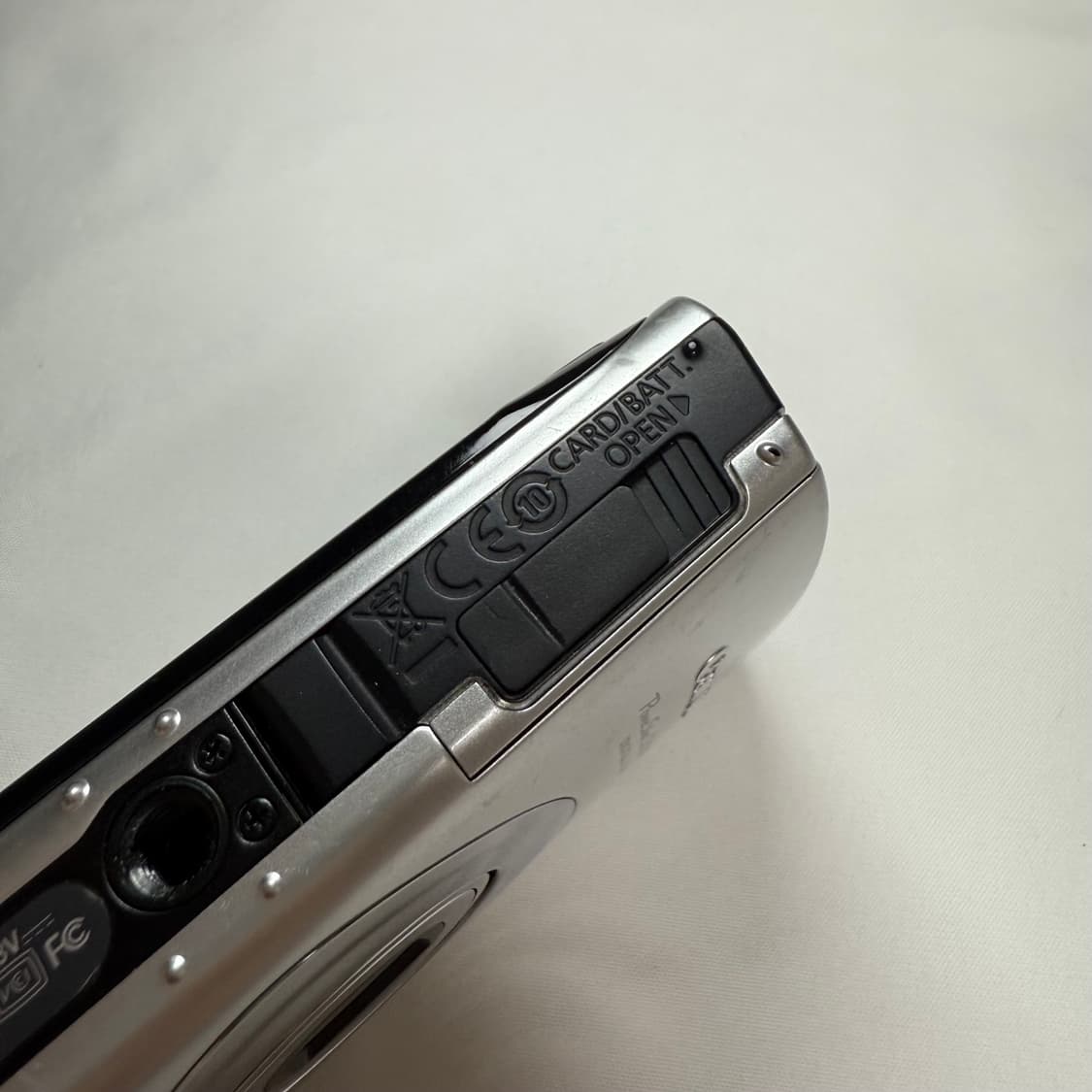 캐논 SD870IS (IXY 910IS, IXUS 860IS) 상품이미지5