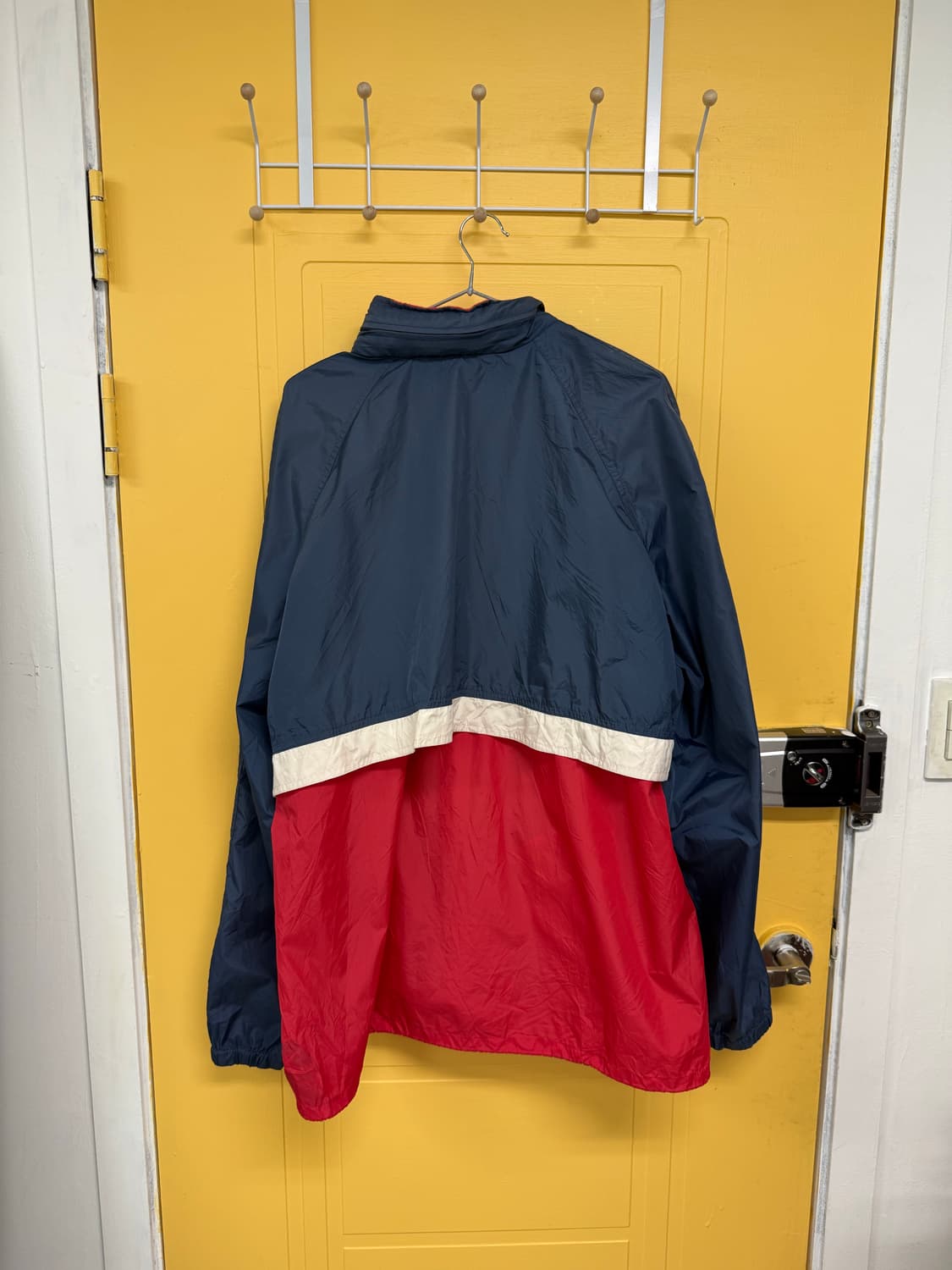 Woolrich 80's windbreak 울리치 바람막이  상품이미지10