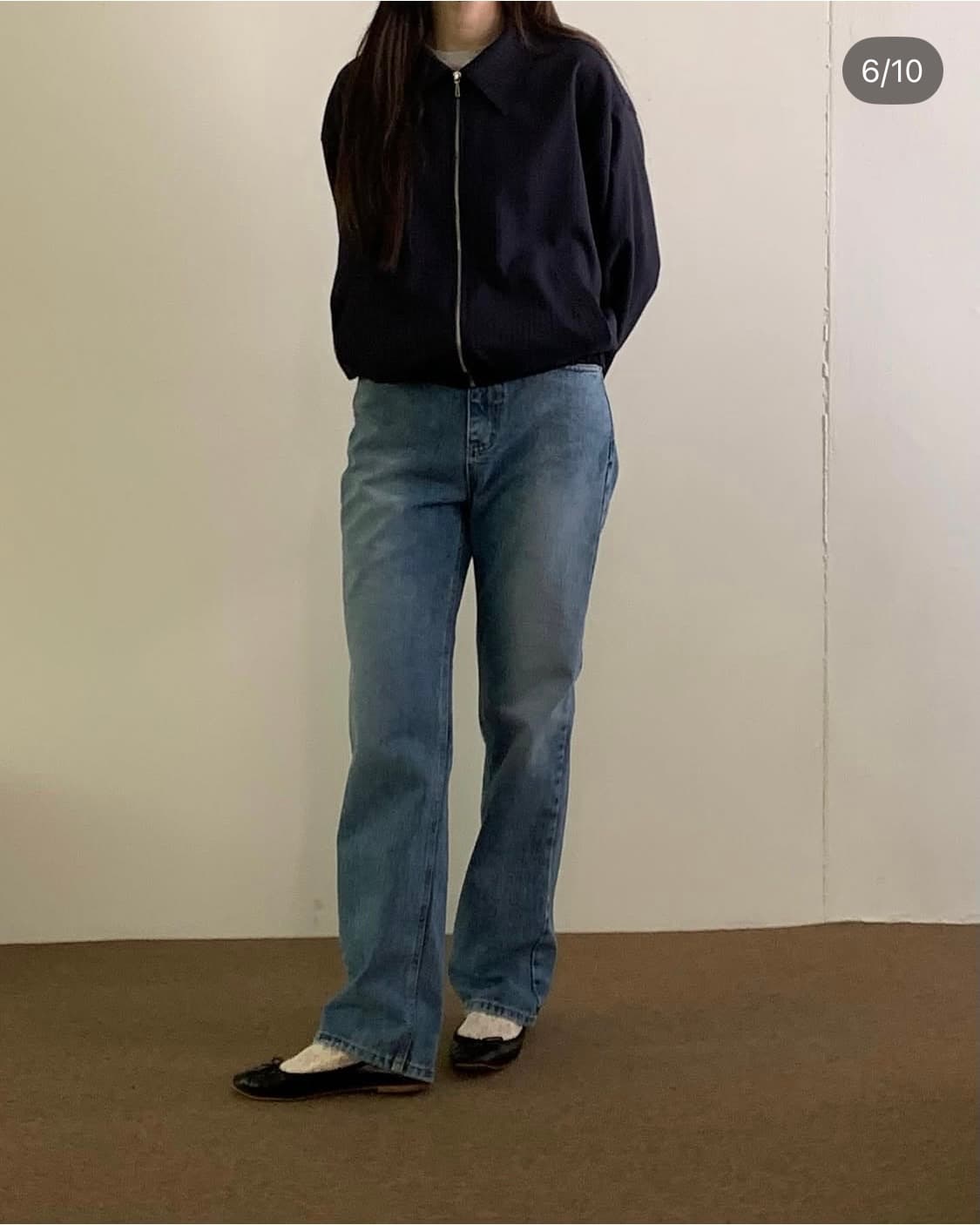 쉬이즈큐트 아쿠아데님 상품이미지2