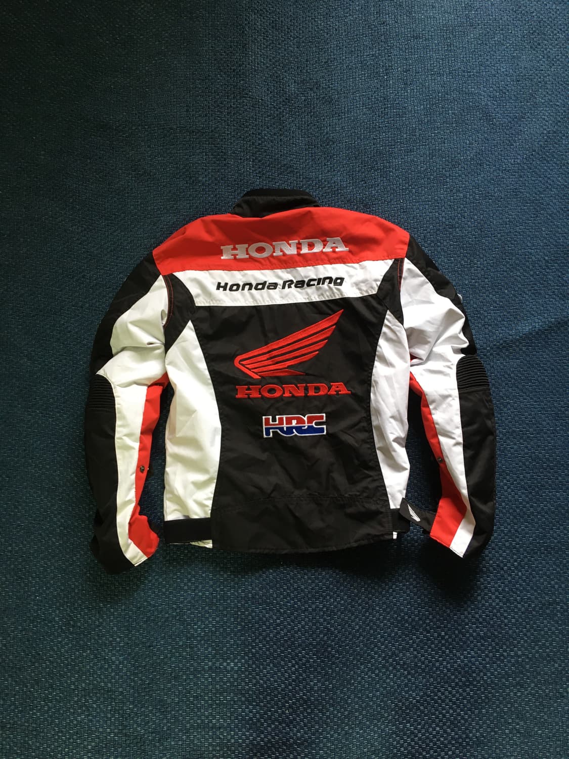 L) HONDA RACING JACKET 상품이미지8