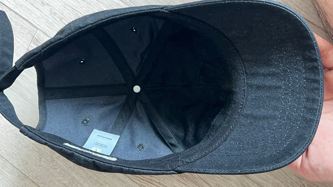 etce united 볼캡 L 상품이미지3