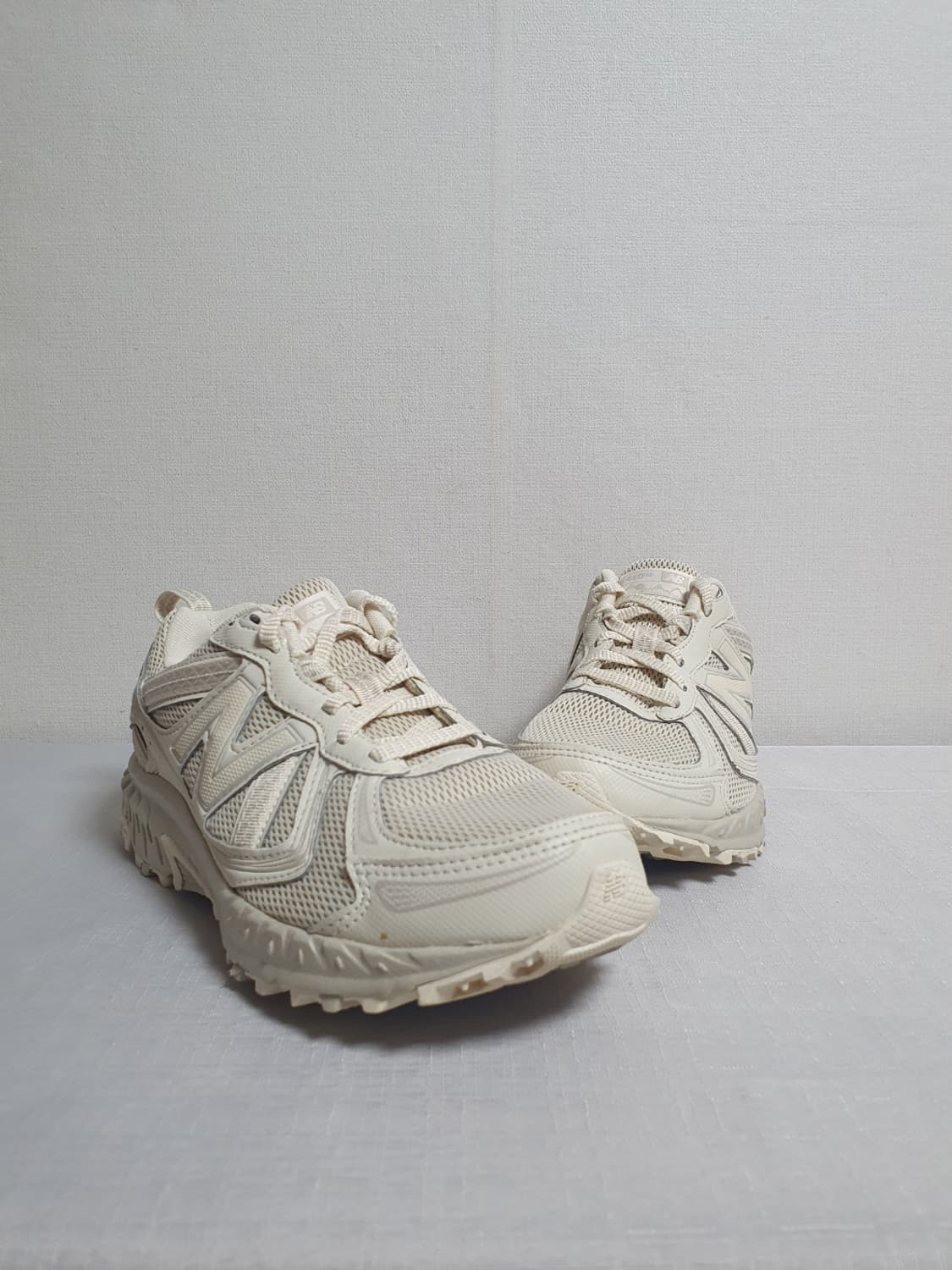 230mm 뉴발란스 410 V5 트레일 베이지 230 운동화 상품이미지1