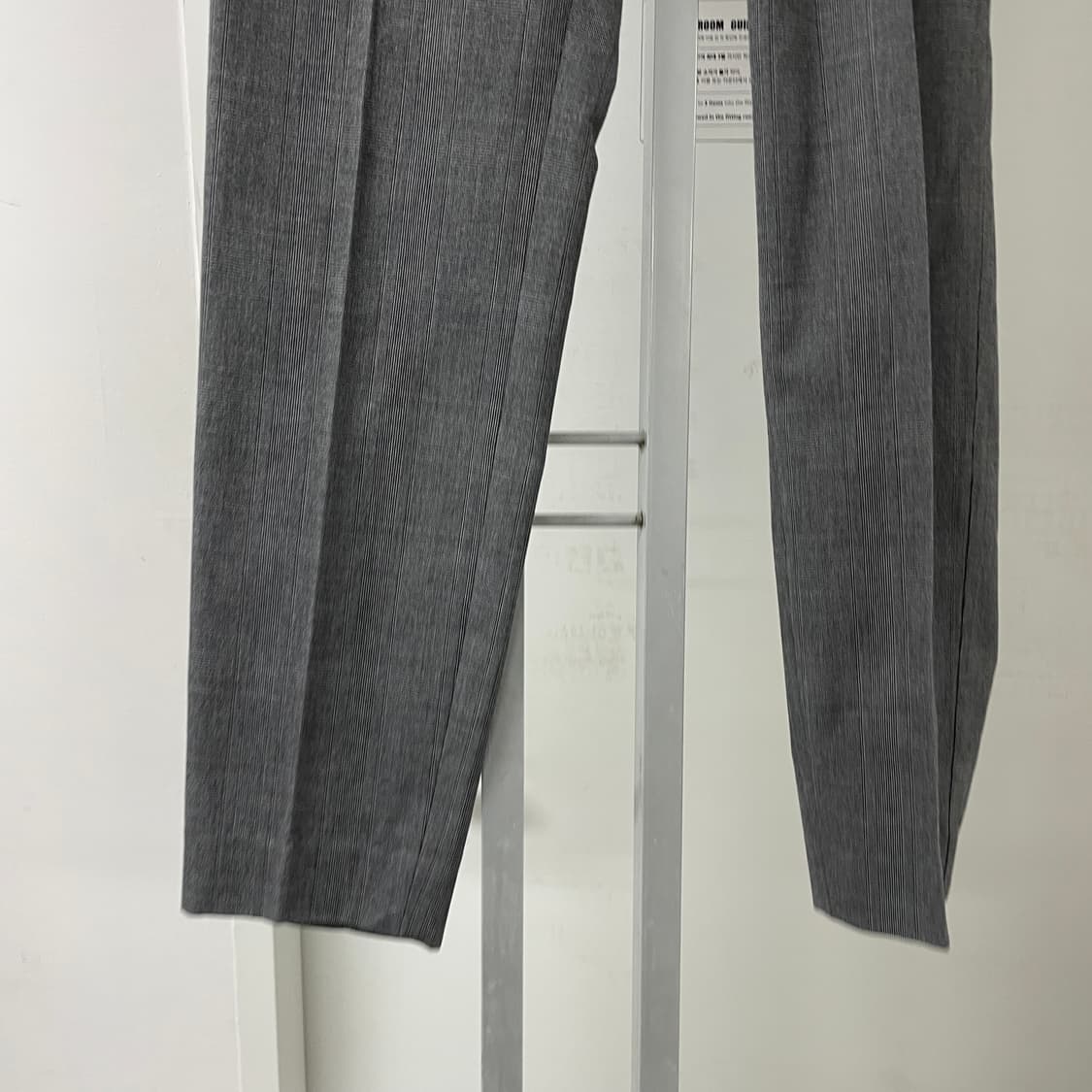 돌체앤가바나 슬랙스 46(W) 상품이미지3