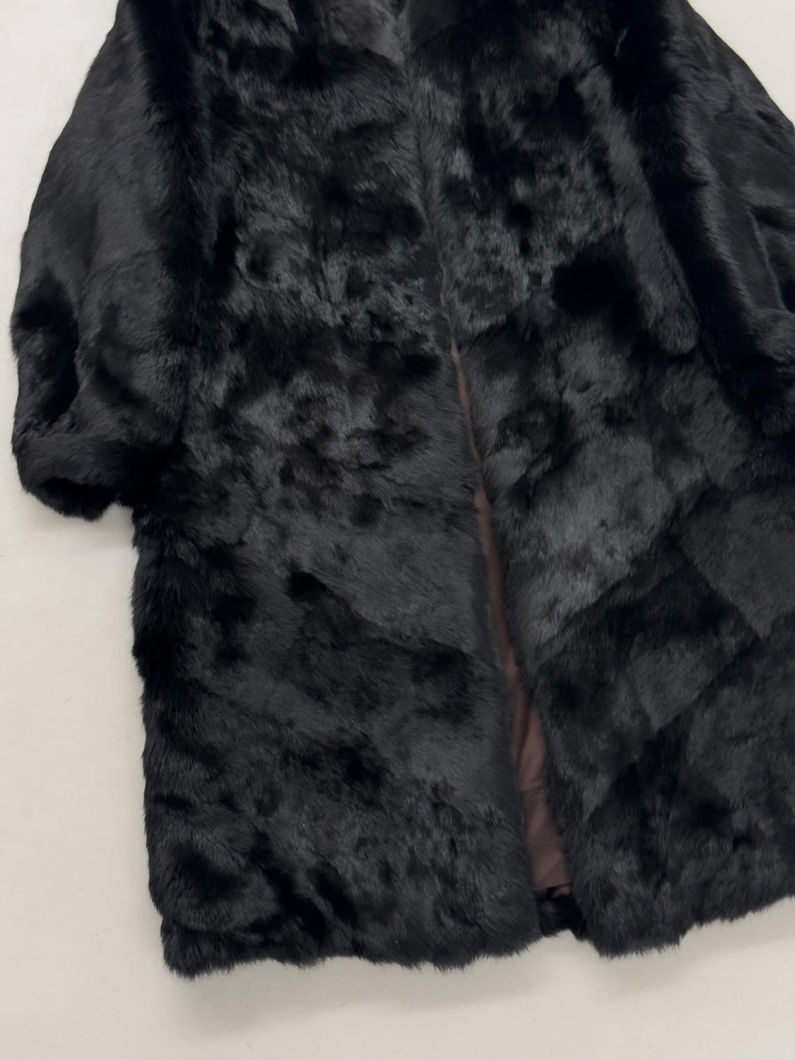 퍼 코트 상품이미지4