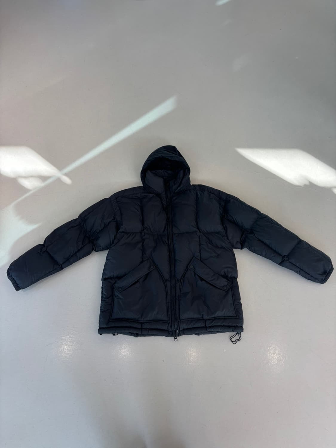 Vintage Diesel Goose Down JP 상품이미지2