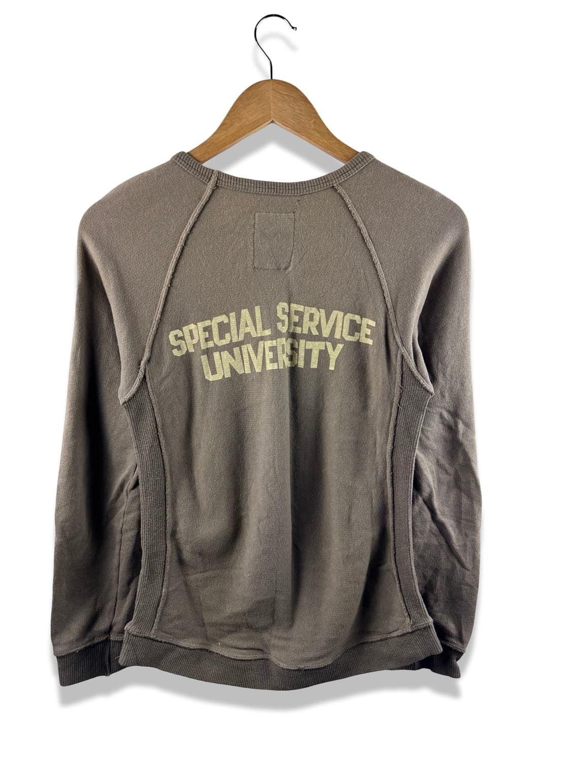 JPN 올드베티스 Y2K 슬리브1816 상품이미지2