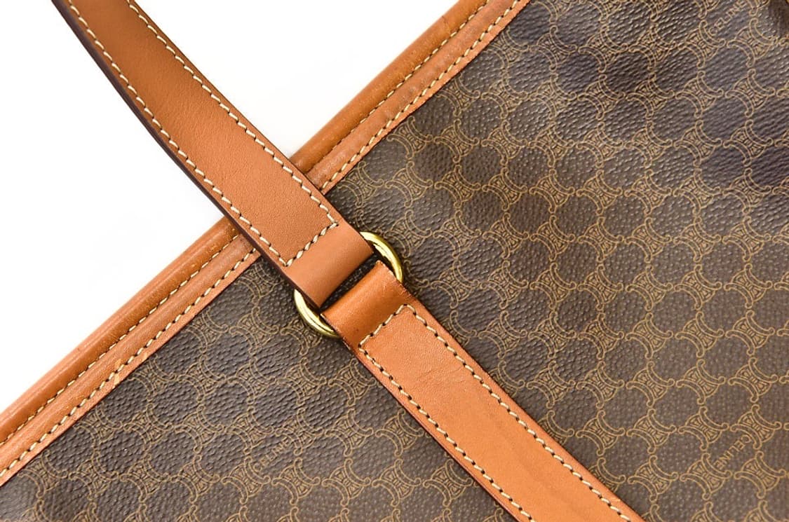 셀린느 마카담 쇼퍼백(정품) 상품이미지6