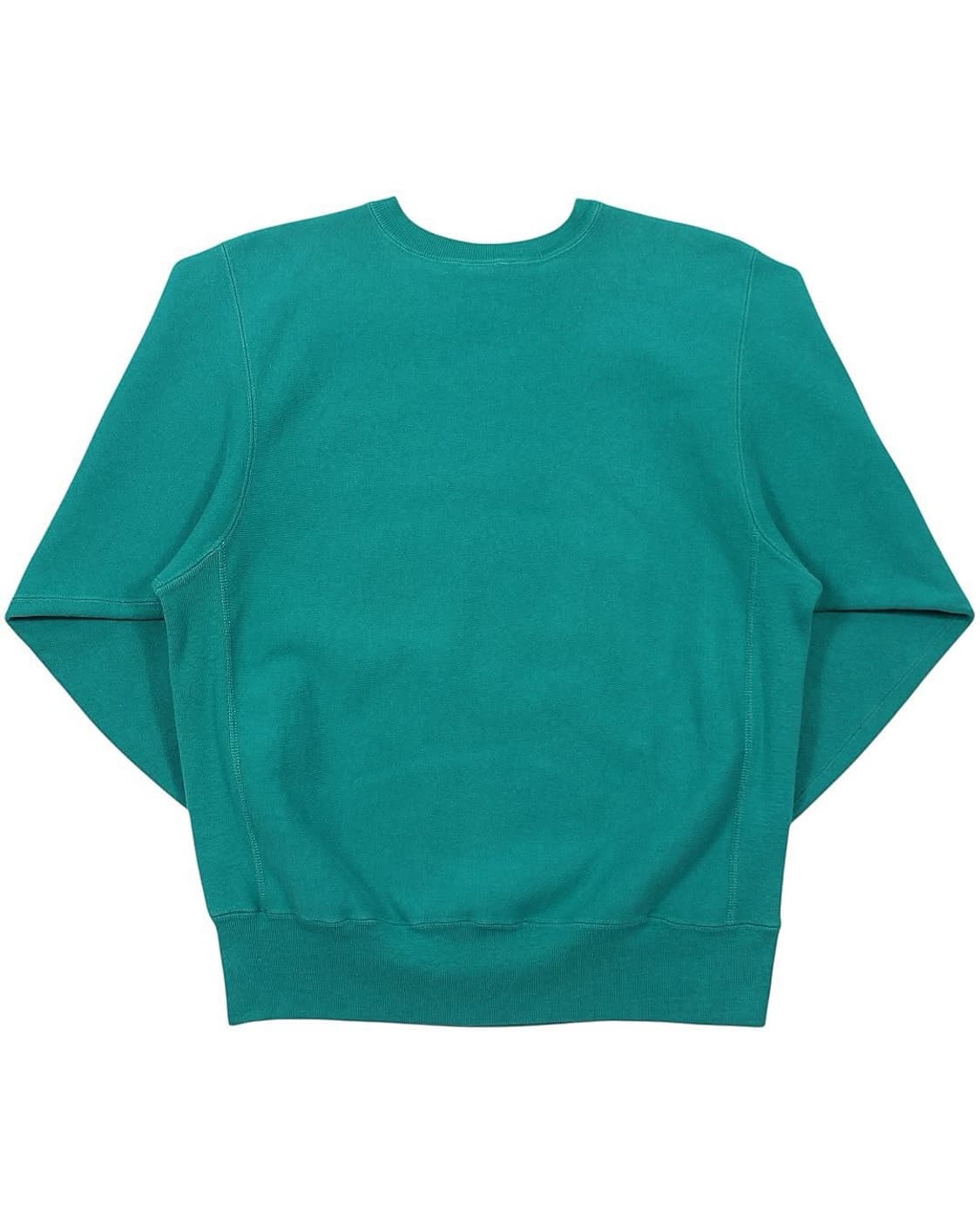 1990s USA 챔피온 리버스위브 스웻셔츠 아이오와 빈티지 미국제 상품이미지2