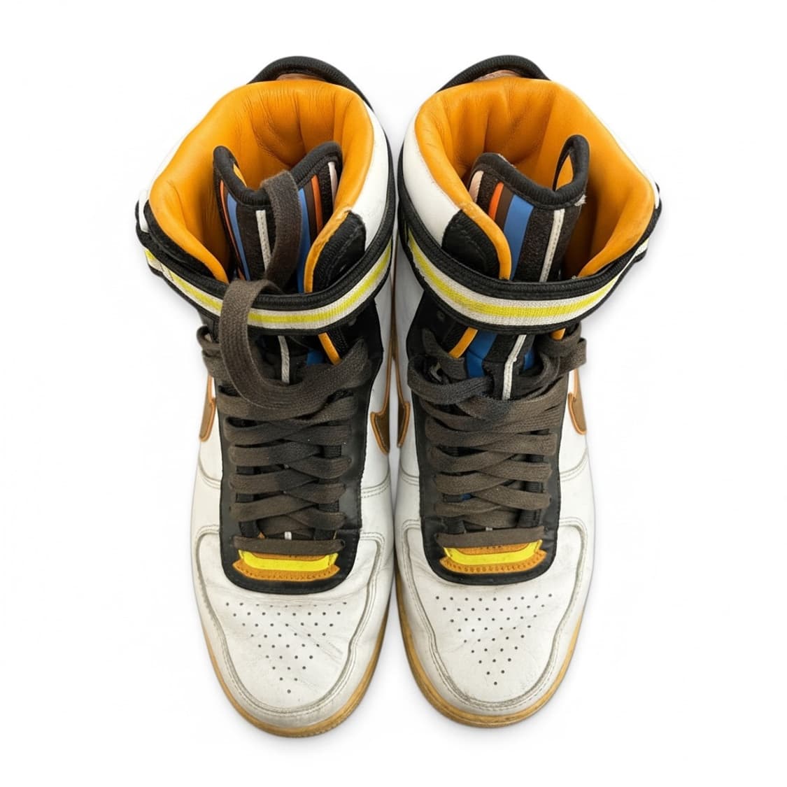 나이키 리카르도 티씨 포스 41사이즈 상품이미지1