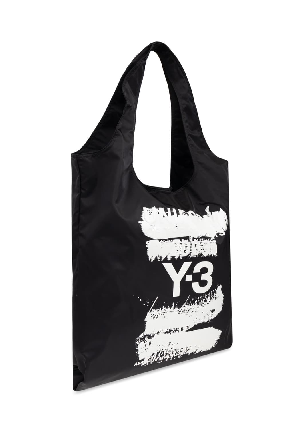 Yohji yamamoto Y-3 토트백 블랙  상품이미지2