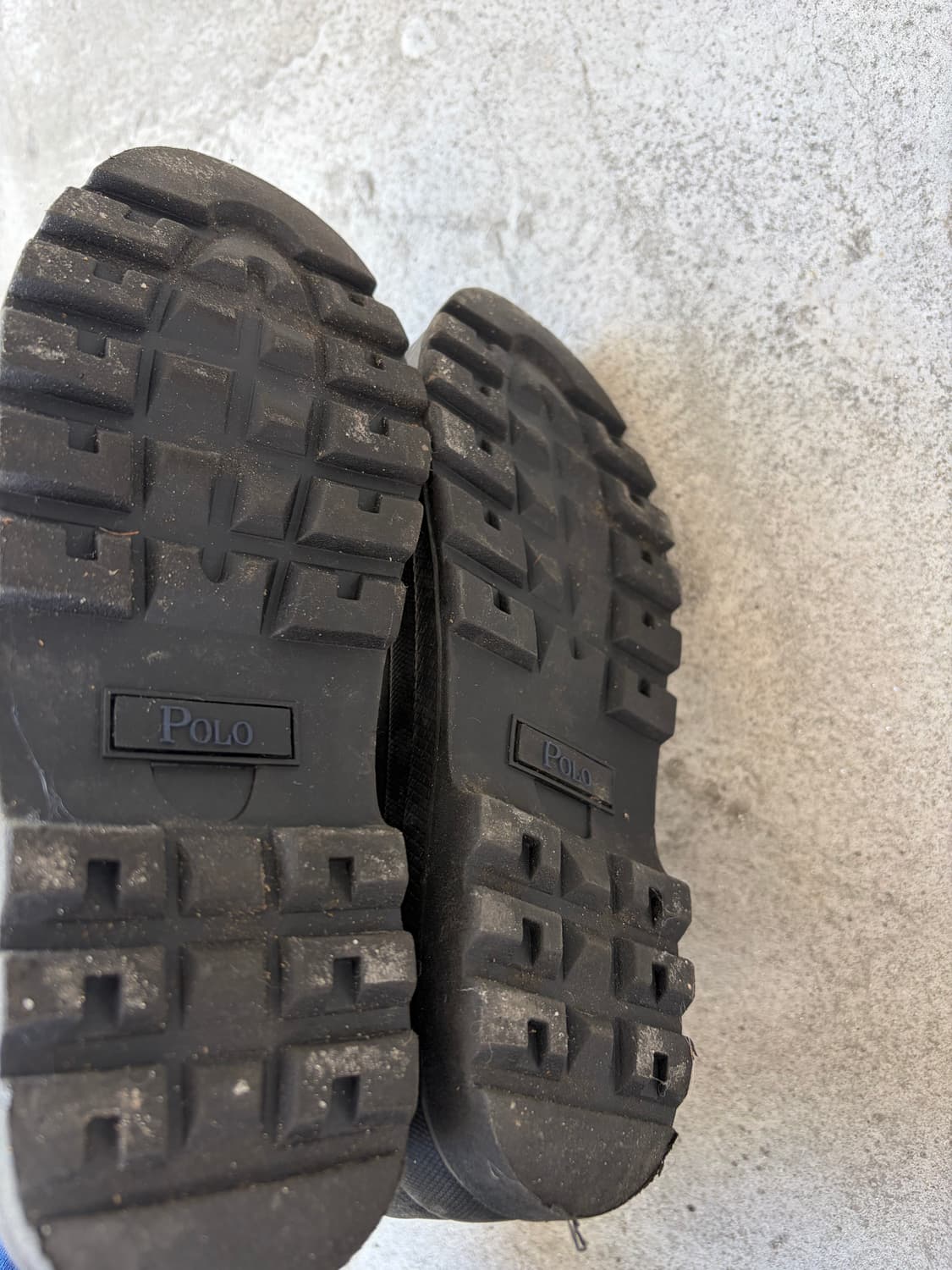 폴로 올드스쿨 윈터부츠 250 상품이미지4