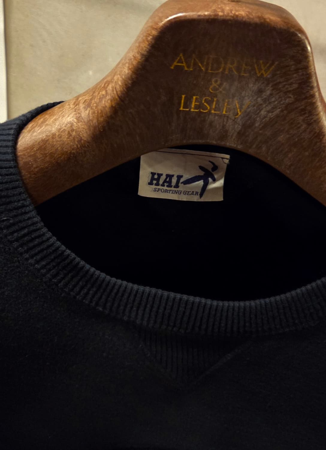 이세이 미야케 스웻 상품이미지5