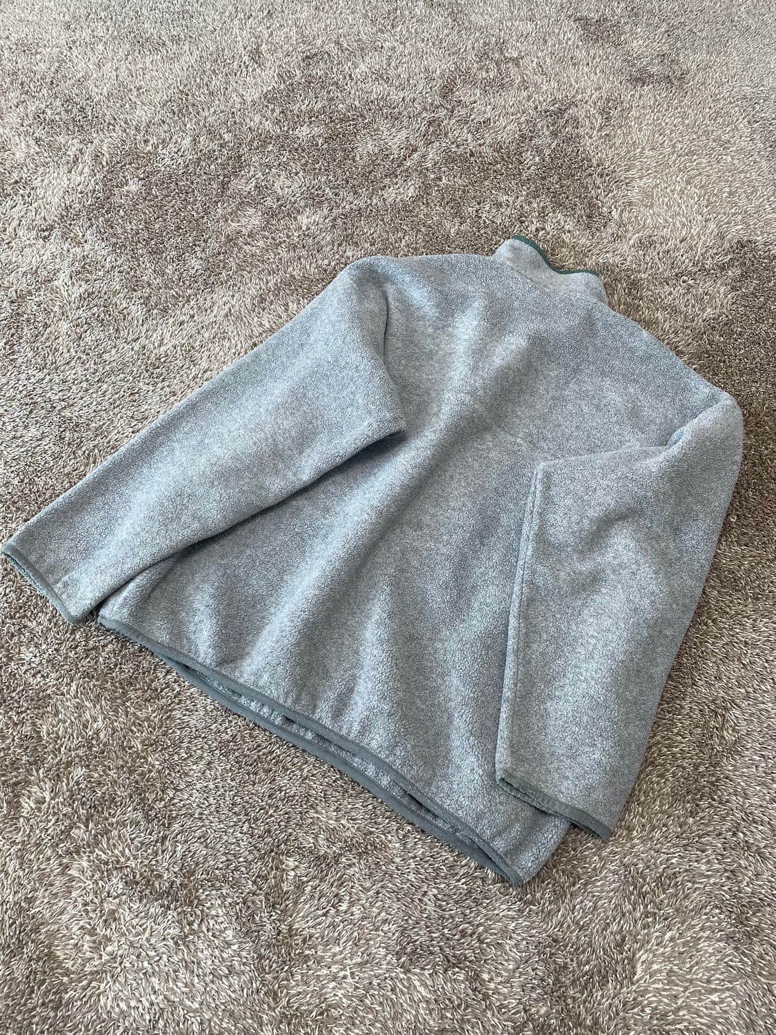 90s USA Patagonia synchilla 빈티지 신칠라 상품이미지6