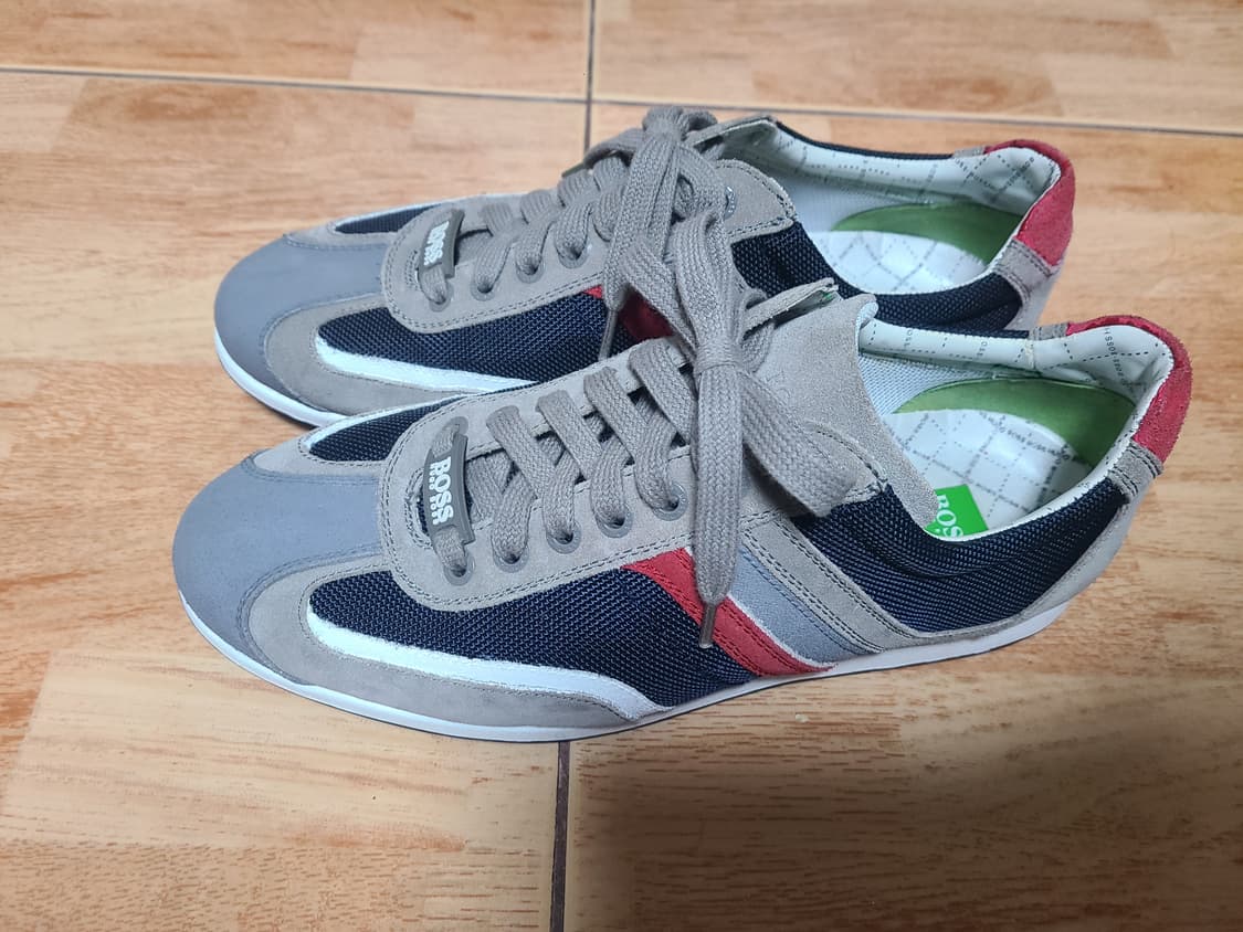 휴고보스 40사이즈(260추천) 상품이미지1